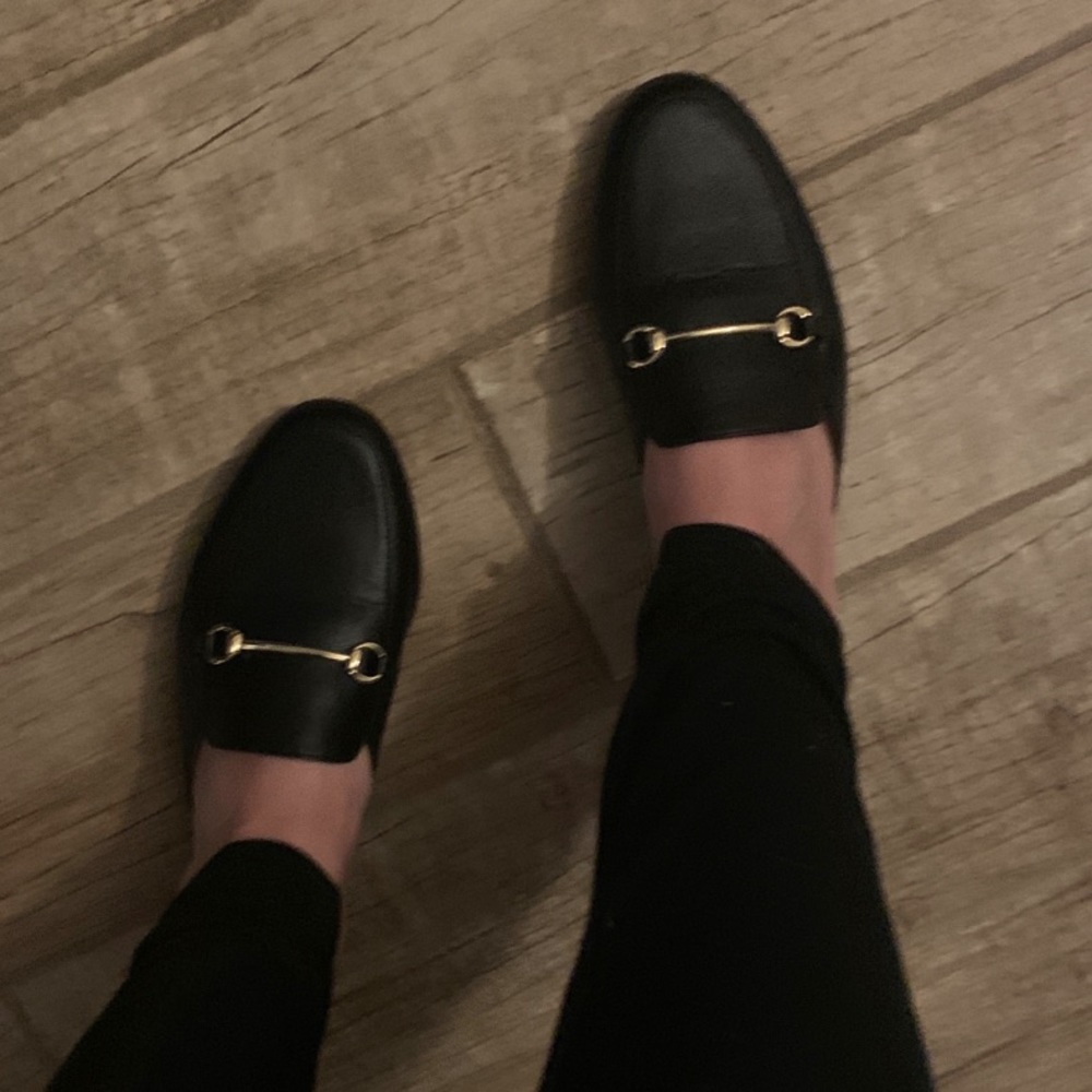 Amazon Essentials Women's Buckle Mule - Picture 3 of 12